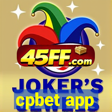 cpbet app